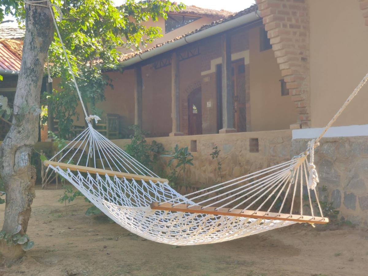 Surwahi Social Ecoestate Kānha Εξωτερικό φωτογραφία