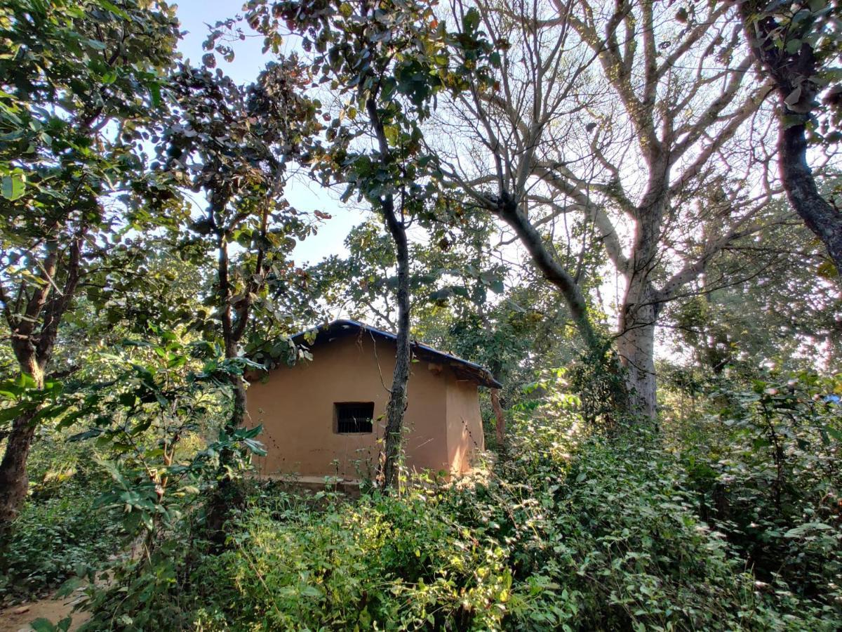 Surwahi Social Ecoestate Kānha Εξωτερικό φωτογραφία