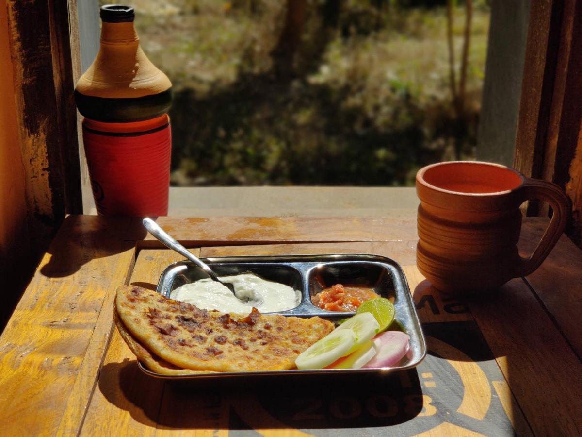 Surwahi Social Ecoestate Kānha Εξωτερικό φωτογραφία
