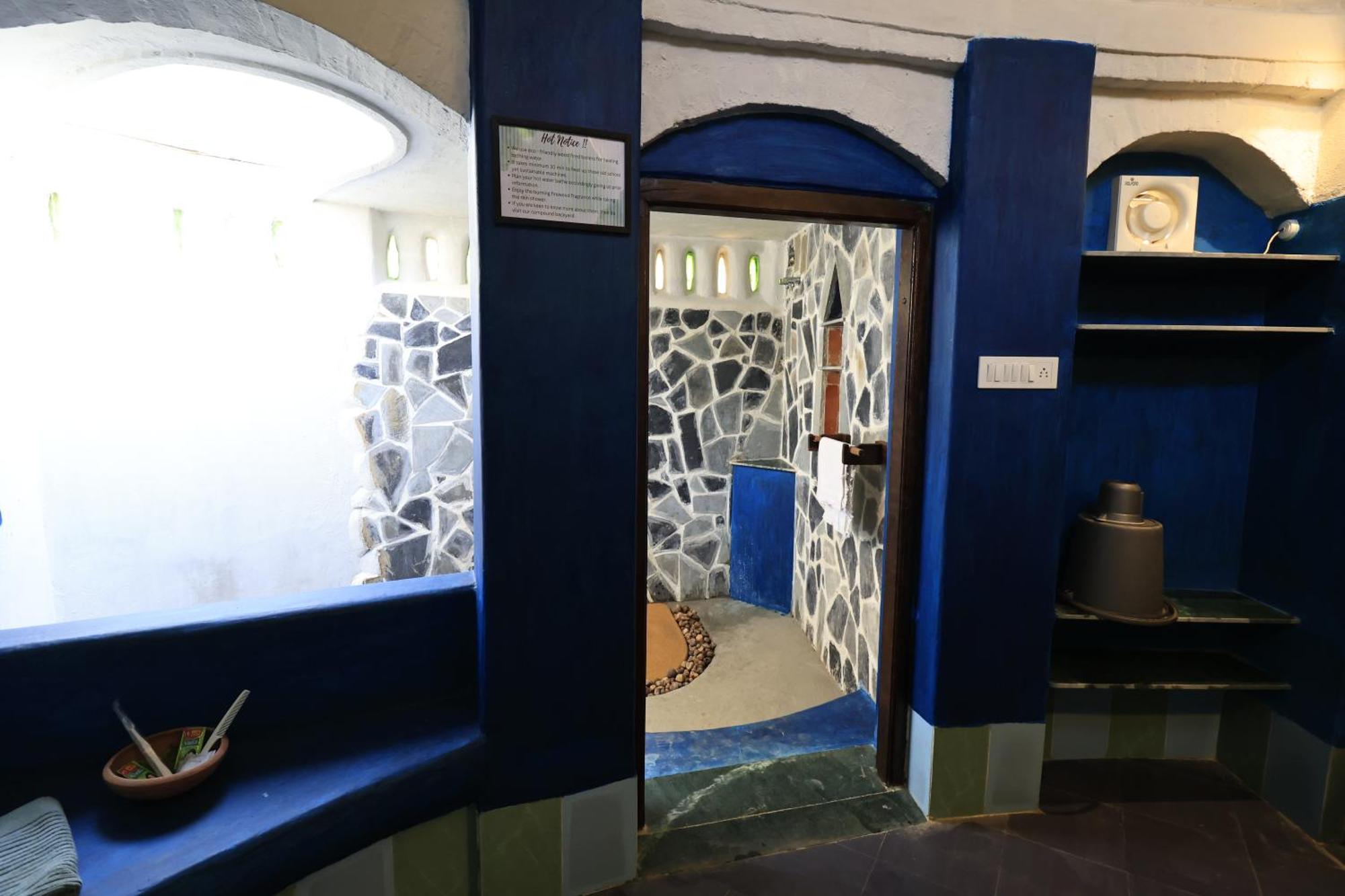 Surwahi Social Ecoestate Kānha Εξωτερικό φωτογραφία